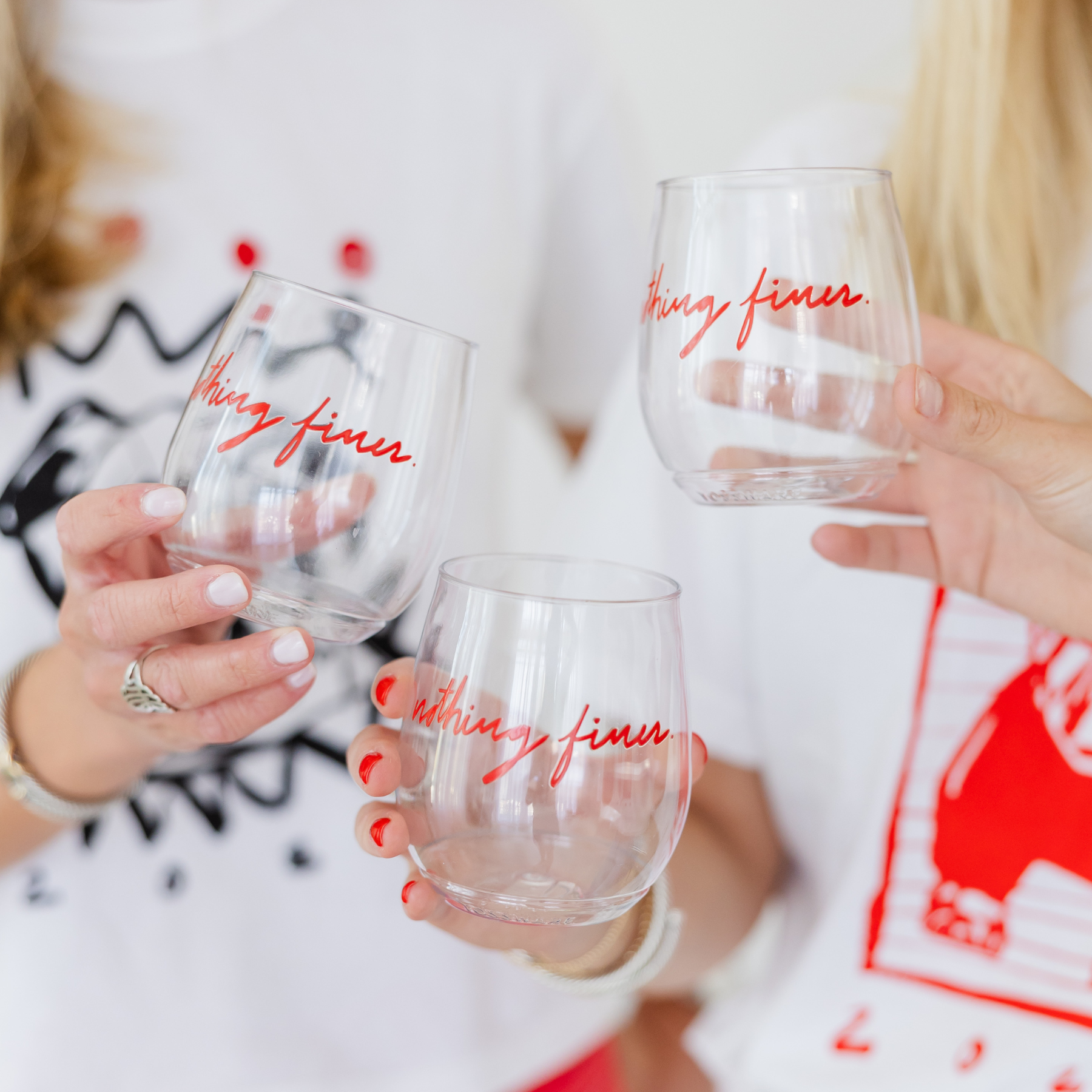 2025 Drinkware