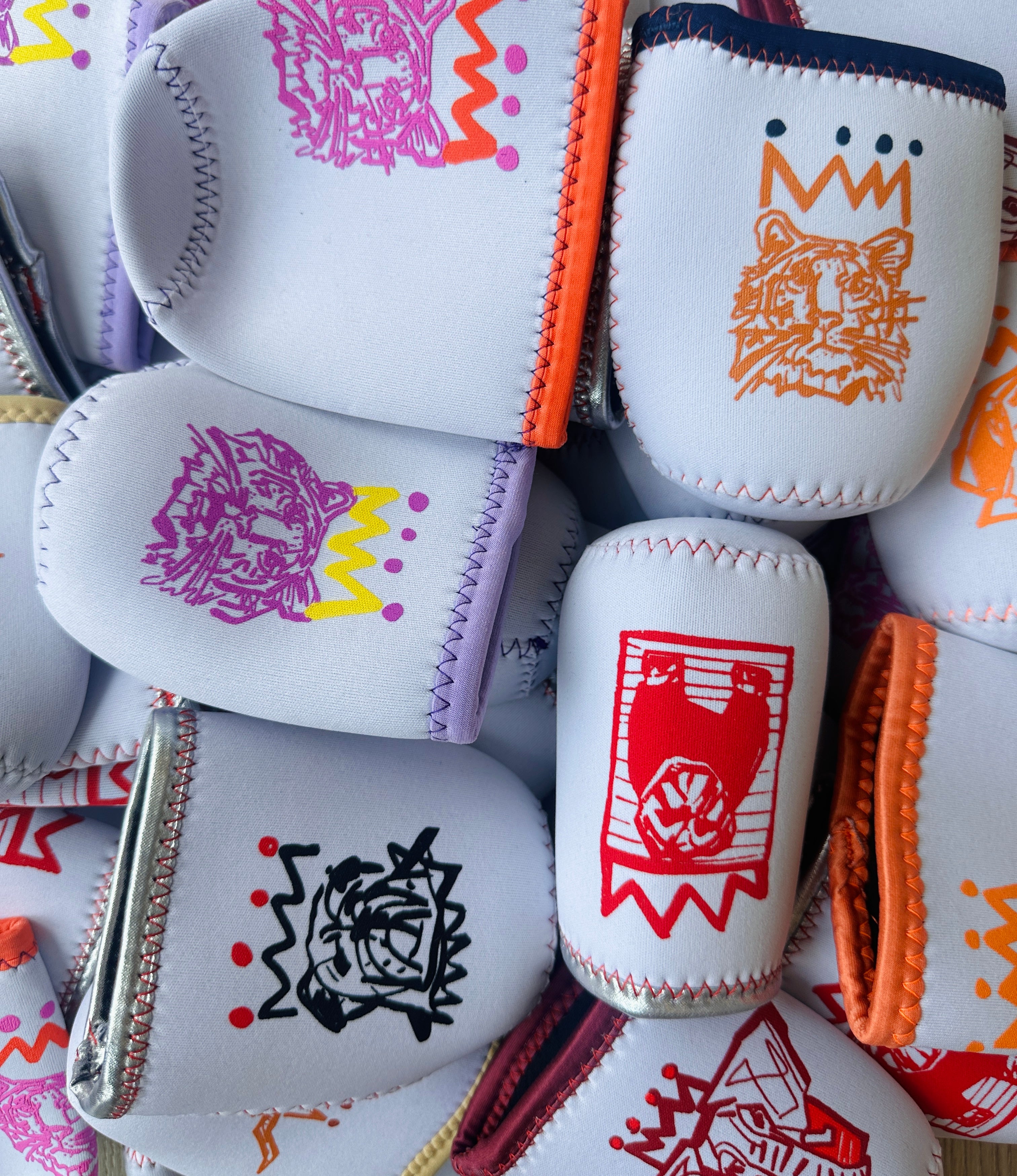 Koozies