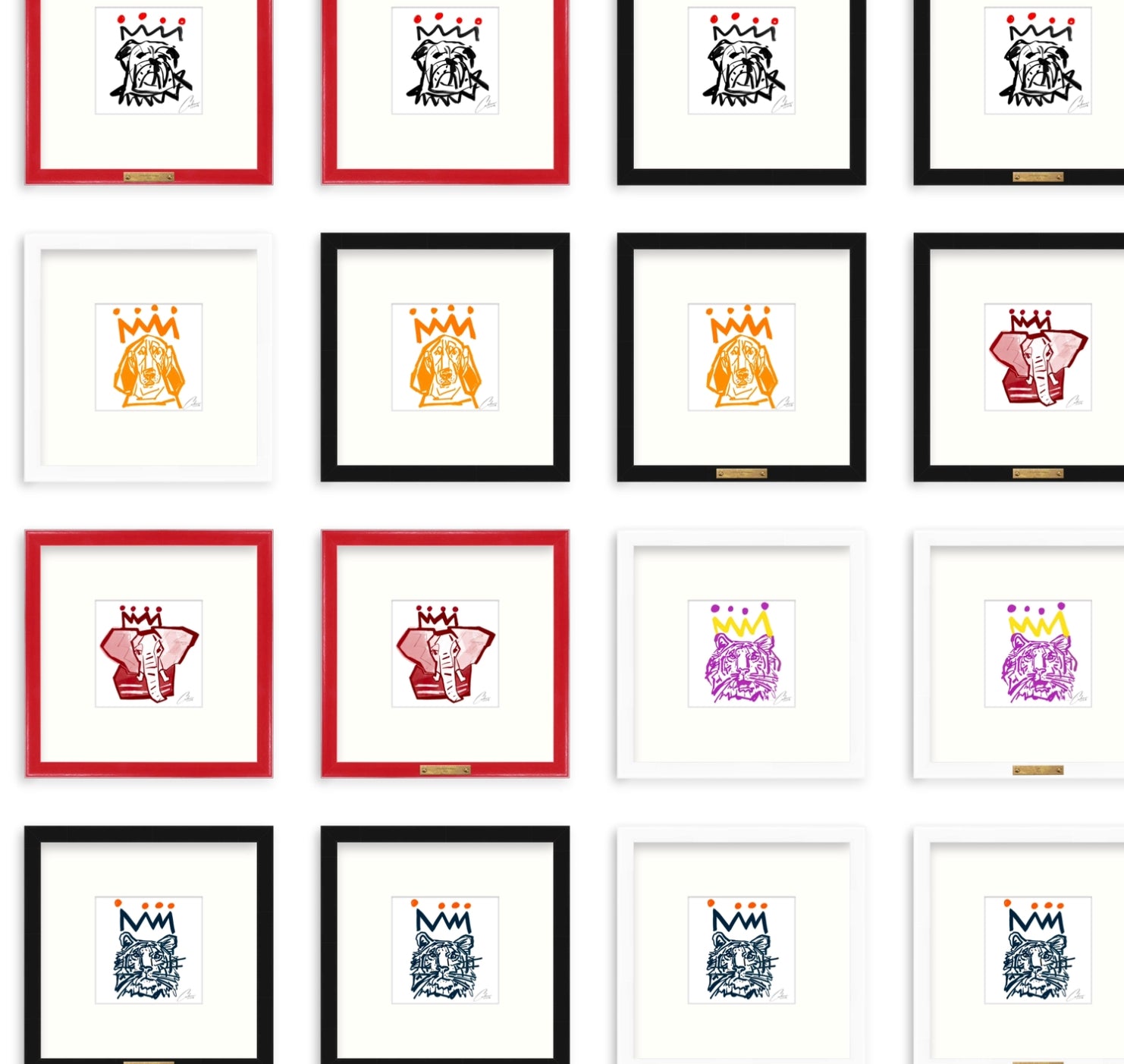 Fine Art Prints