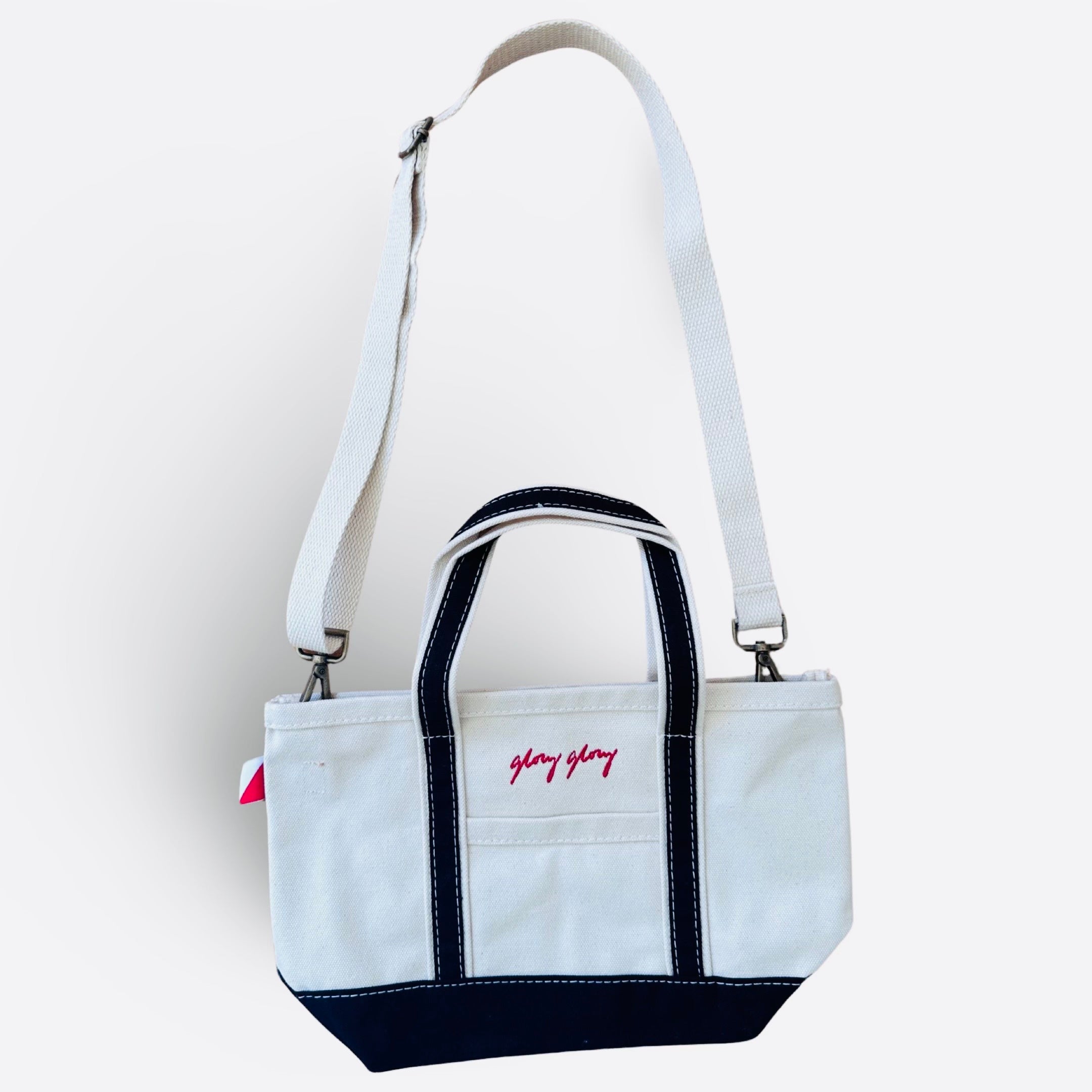 Glory Glory Tote