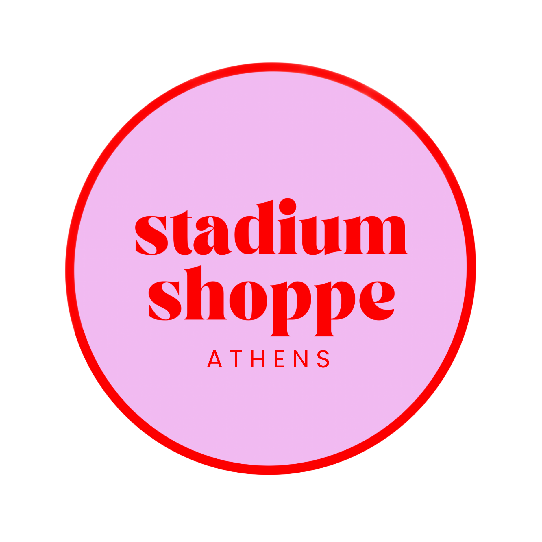 Stadium Shoppe & Co logo