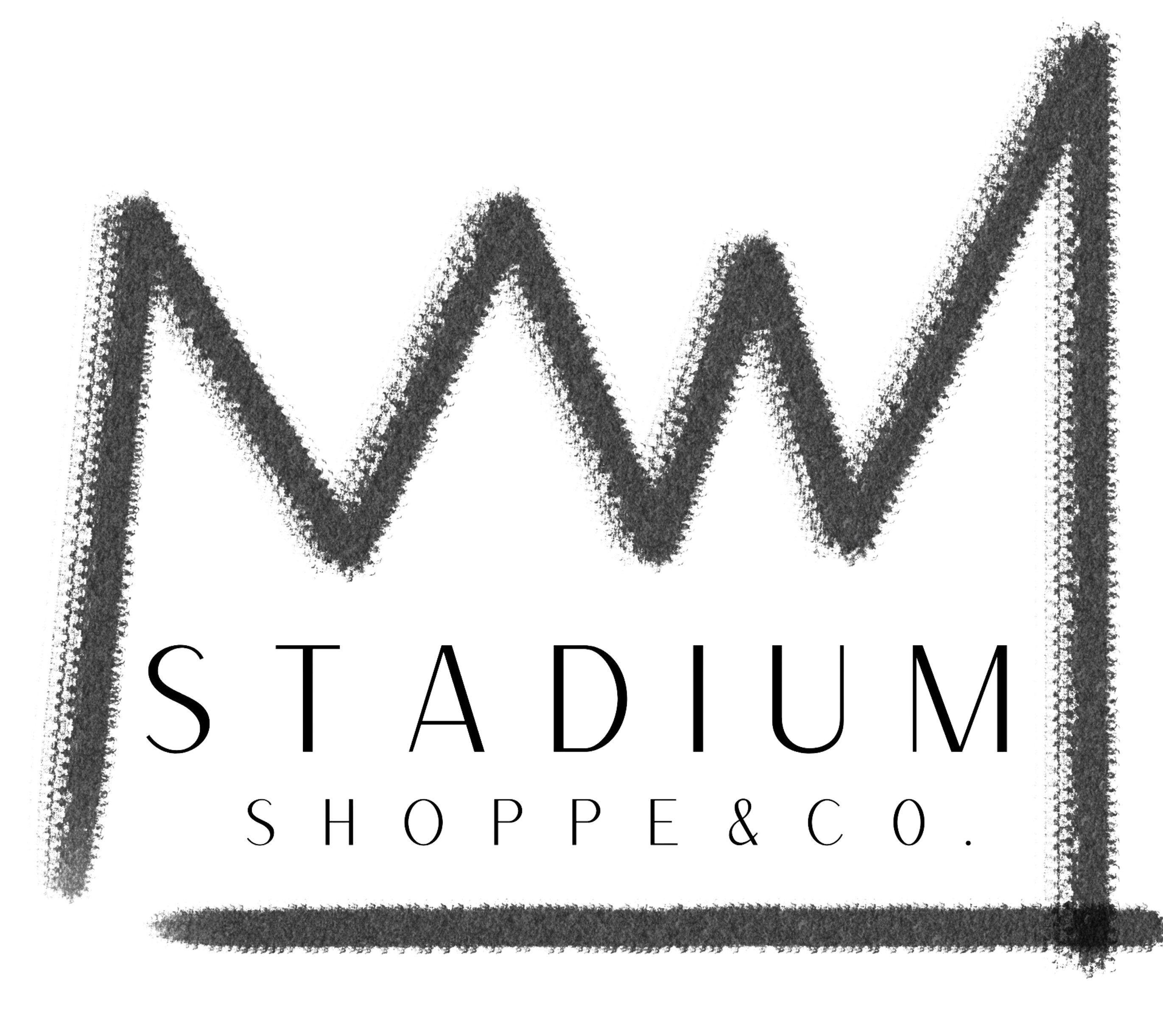 Stadium Shoppe & Co logo