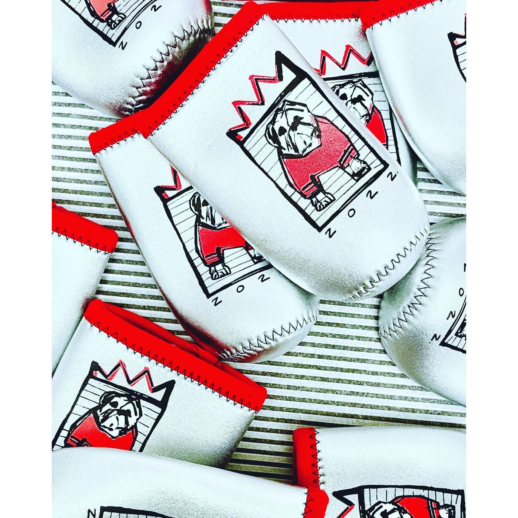 2022 Slim Can Koozie (For Winners)