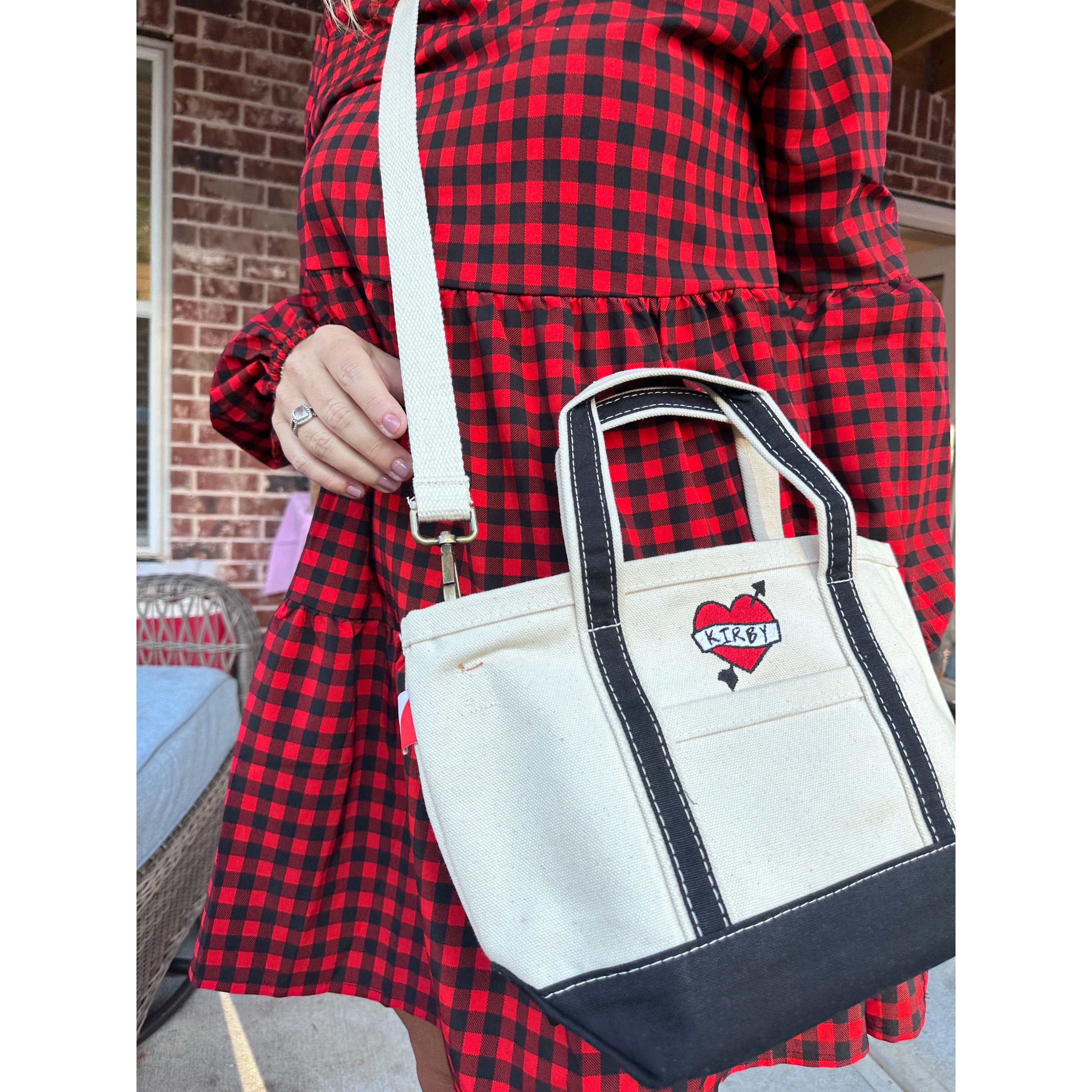 Kirby Tote