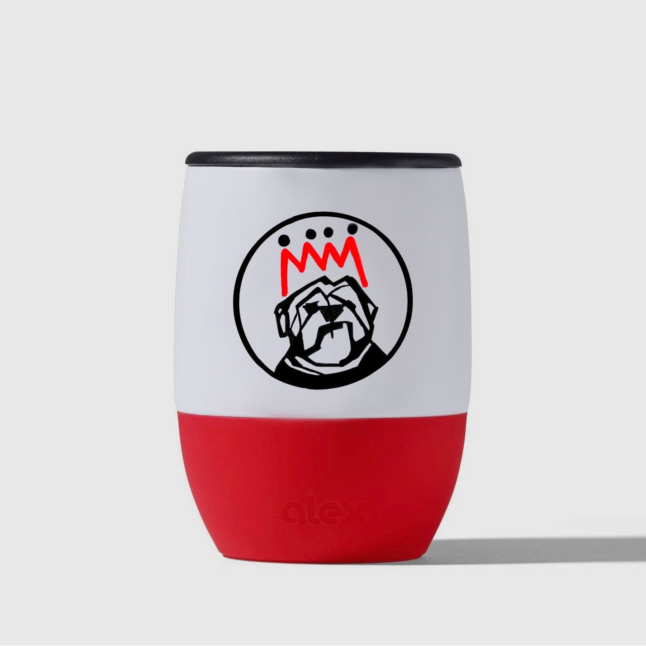 Game Day Tumbler