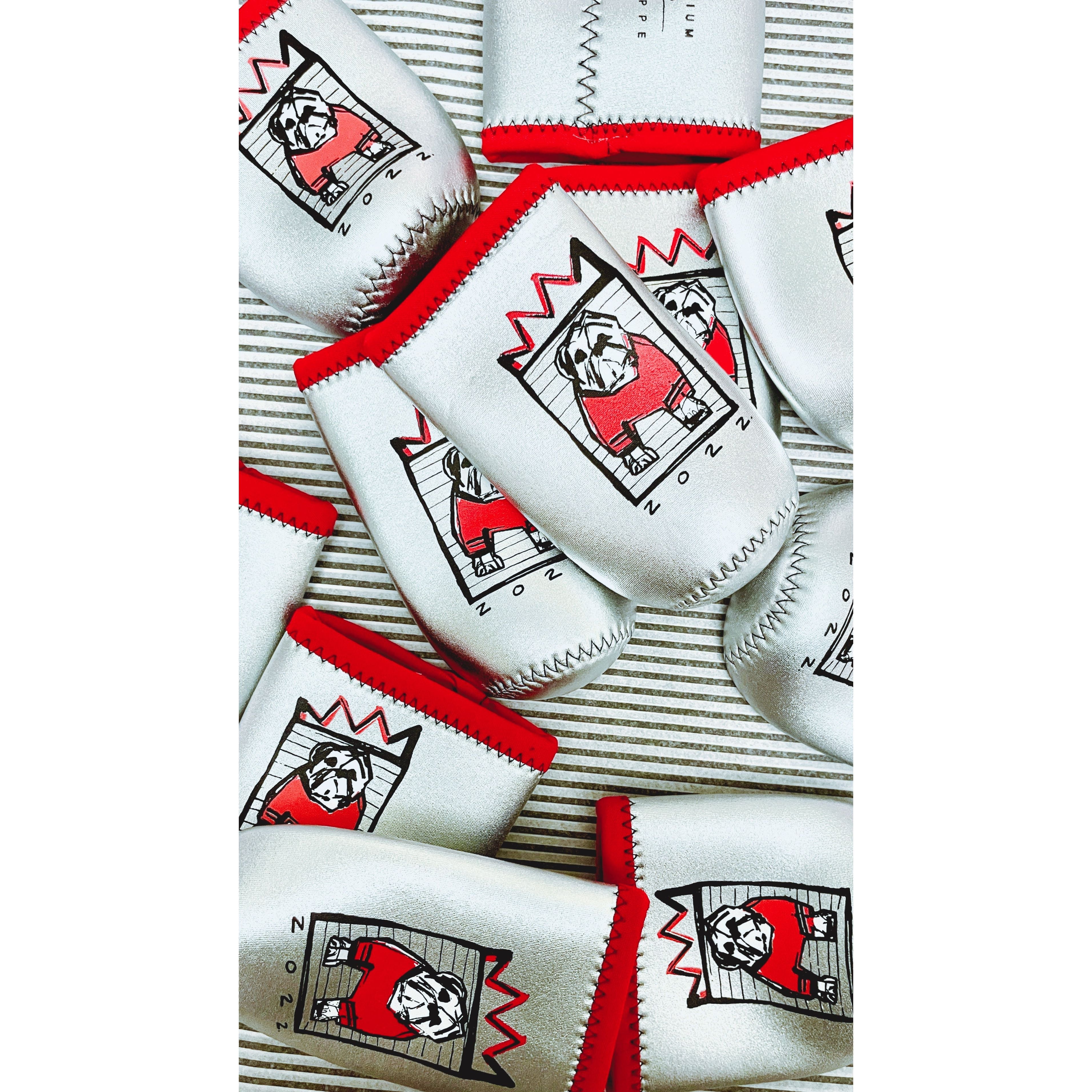 2022 Koozie (for 12 oz. cans and winners)