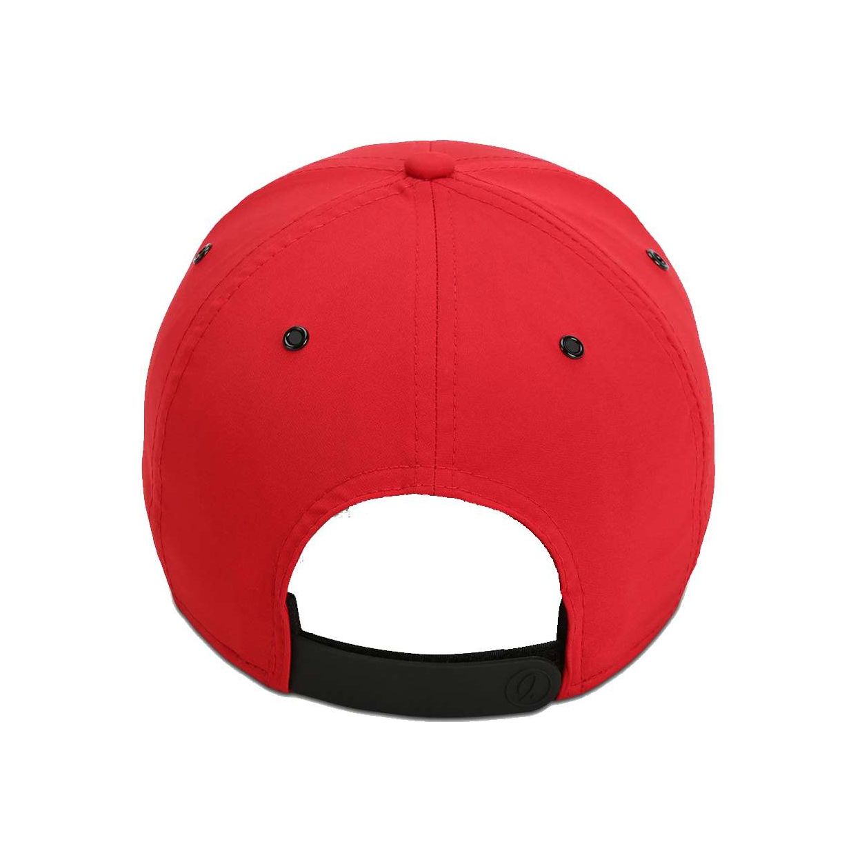 Vintage Red Glory Glory Rope Hat