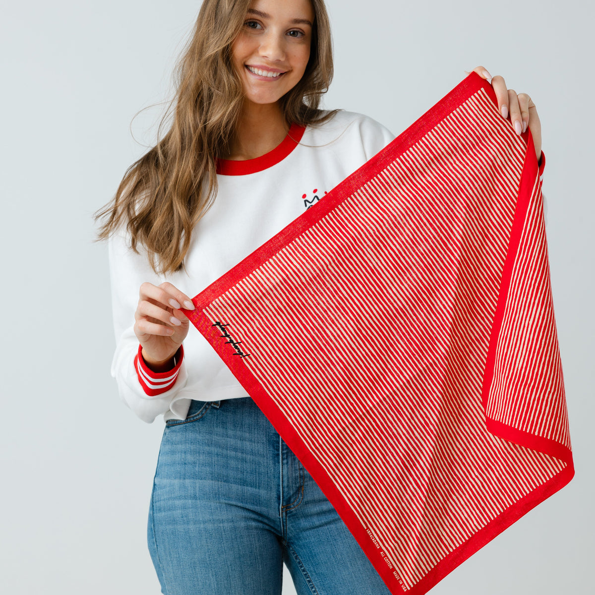 Bandana For Winners
