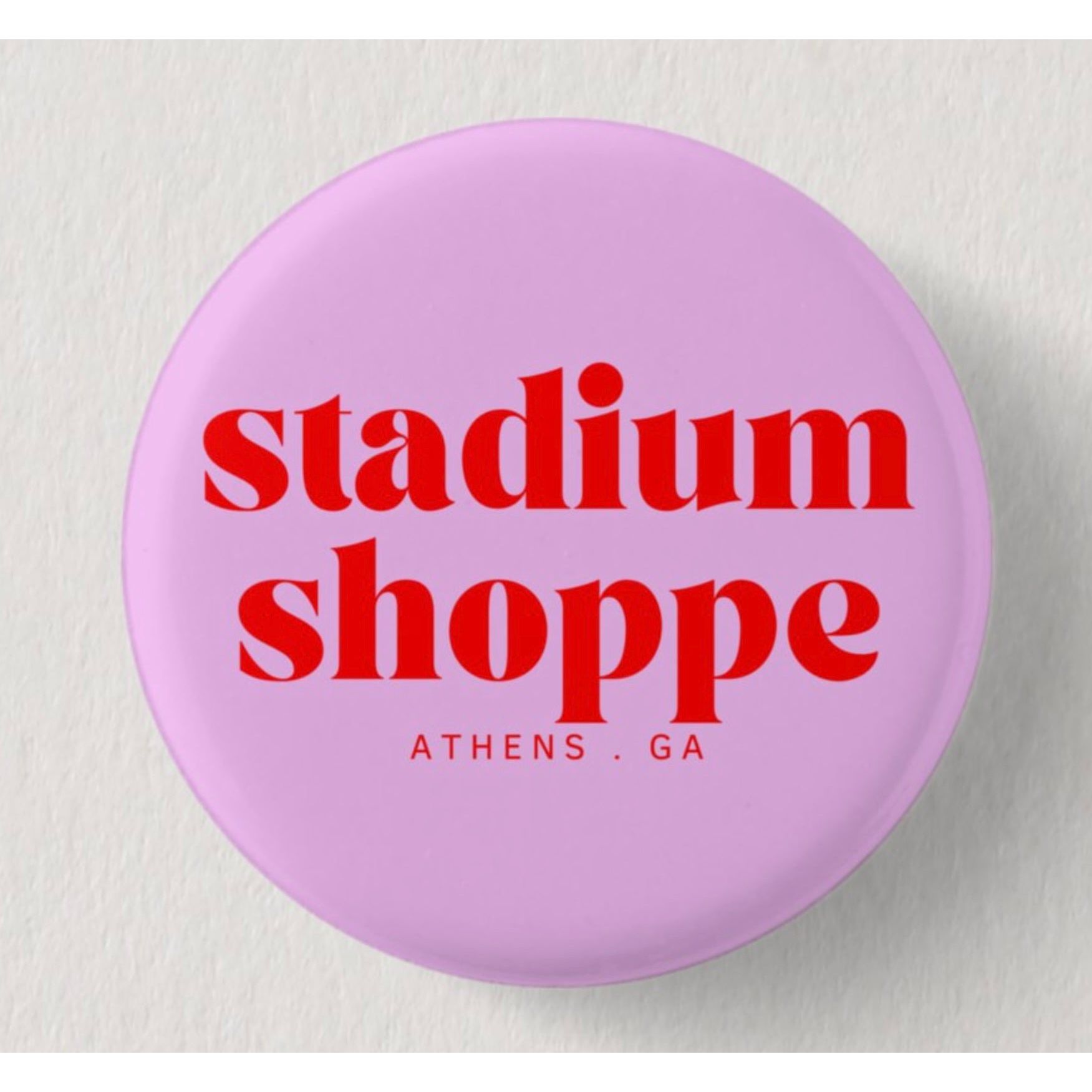 Stadium Shoppe Flaire