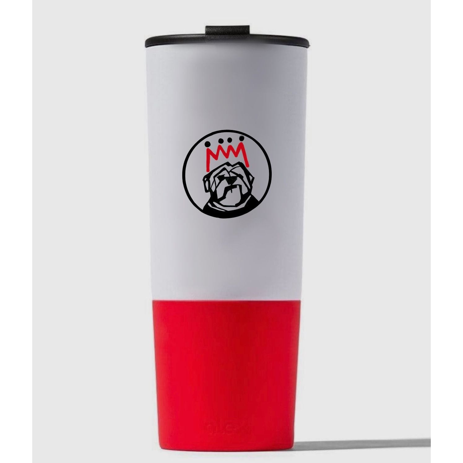 Game Day 20oz Insulated Tumbler with Bottle Opener