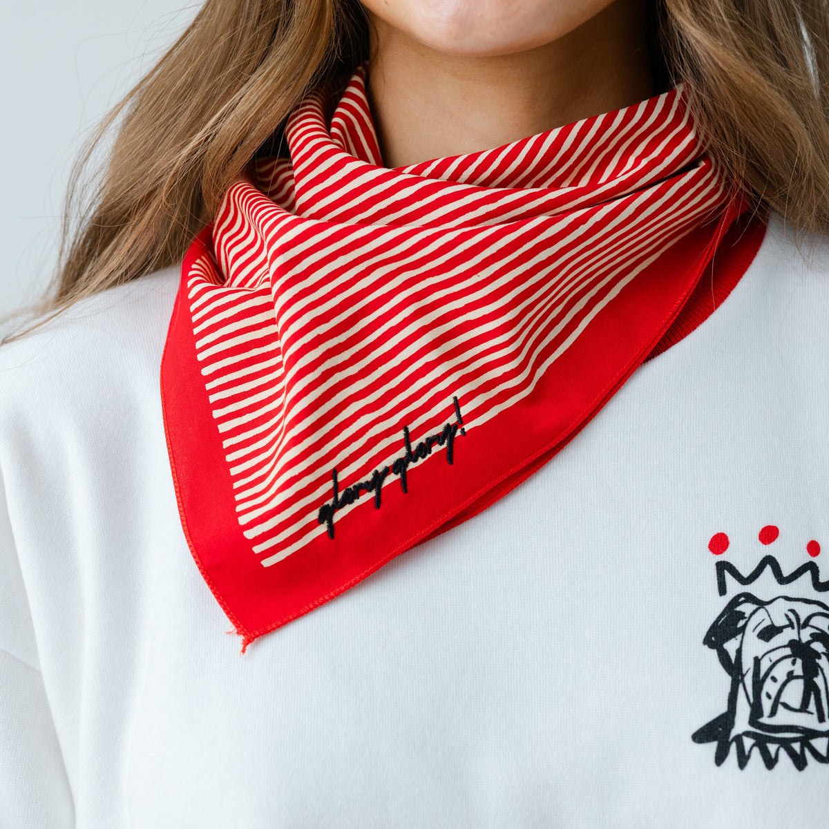 Bandana For Winners